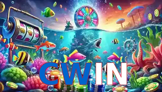 Trò Chơi Bắn Cá Phổ Biến Tại CWIN